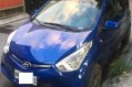 Selling Hyundai Eon 2017 at 11000 km in Imus-1