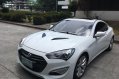 2nd Hand Hyundai Genesis 2013 Coupe at 40000 km for sale-0