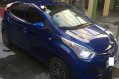 Selling Hyundai Eon 2017 at 11000 km in Imus-6