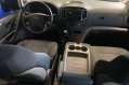 2017 Hyundai Grand Starex for sale in Quezon City-5