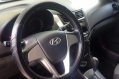 Selling 2nd Hand Hyundai Accent 2011 in Pasay-5