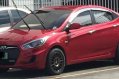 2nd Hand Hyundai Accent 2012 Sedan at 60400 km for sale in Calamba-0