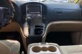 Hyundai Starex 2009 Automatic Diesel for sale in Taguig-5