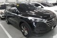 2nd Hand Hyundai Tucson 2016 at 20000 km for sale in Quezon City-0