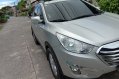 2nd Hand Hyundai Tucson 2010 for sale in Bacoor-1