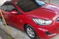 Selling 2nd Hand Hyundai Accent 2011 in Pasay-1