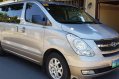 Selling Hyundai Starex 2013 at 39000 km in Paranaque City-1