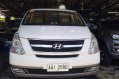 Hyundai Starex 2014 at 30000 km for sale in Quezon City-1