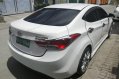 Hyundai Elantra 2012 Automatic Gasoline for sale in Parañaque-0