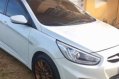 Selling 2nd Hand Hyundai Accent in Pateros-0