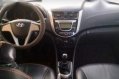 Selling 2nd Hand Hyundai Accent in Pateros-5