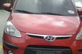 2nd Hand Hyundai I10 2010 at 36000 km for sale-2