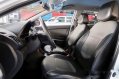 White Hyundai Accent 2013 Manual Diesel for sale-9