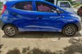 Hyundai Eon 2015 Manual Gasoline for sale in Quezon City-0
