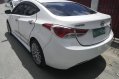 Selling 2nd Hand Hyundai Elantra 2012 Automatic Gasoline at 70000 km in Parañaque-8