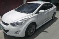 Selling 2nd Hand Hyundai Elantra 2012 Automatic Gasoline at 70000 km in Parañaque-5