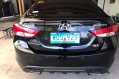 2nd Hand Hyundai Elantra 2014 Automatic Gasoline for sale in Pasig-2