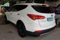 Like New Hyundai Santa Fe for sale in Rosales-3