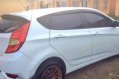 Selling 2nd Hand Hyundai Accent in Pateros-2