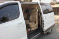 Sell White 2011 Hyundai Grand Starex at 80000 km in Quezon City-5