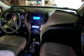 Like New Hyundai Santa Fe for sale in Rosales-7