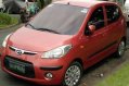 2nd Hand Hyundai I10 2010 at 36000 km for sale-1