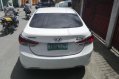 Selling 2nd Hand Hyundai Elantra 2012 Automatic Gasoline at 70000 km in Parañaque-7