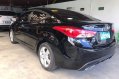 2nd Hand Hyundai Elantra 2014 Automatic Gasoline for sale in Pasig-3