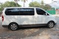 Sell White 2011 Hyundai Grand Starex at 80000 km in Quezon City-10