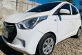Hyundai Eon 2016 Manual Gasoline for sale in Santiago-1