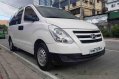 Sell White 2017 Hyundai Grand Starex at 14000 km in Quezon City-2