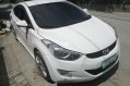Selling 2nd Hand Hyundai Elantra 2012 Automatic Gasoline at 70000 km in Parañaque-4