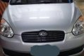 Selling 2nd Hand Hyundai Accent 2009 in Mandaluyong-0