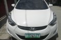Hyundai Elantra 2012 Automatic Gasoline for sale in Parañaque-1