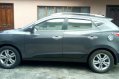 Hyundai Tucson 2011 at 90000 km for sale in Pasay-1