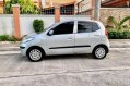 Selling Hyundai I10 2009 Automatic Gasoline in Bacoor-4