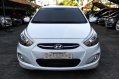 White Hyundai Accent 2018 for sale in Cainta-0