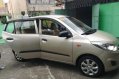 Selling Hyundai I10 2013 Automatic Gasoline in Quezon City-0