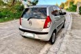 Selling Hyundai I10 2009 Automatic Gasoline in Bacoor-5
