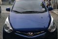 Hyundai Eon 2017 Manual Gasoline for sale in Naga-0