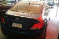Selling Blue Hyundai Accent 2016 Automatic Gasoline -3