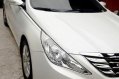 Selling 2nd Hand Hyundai Sonata 2011 Automatic Gasoline in Mandaluyong-1
