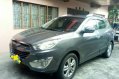 Hyundai Tucson 2011 at 90000 km for sale in Pasay-0