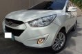 2013 Hyundai Tucson for sale in Quezon City-0