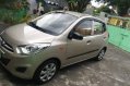 Selling Hyundai I10 2013 Automatic Gasoline in Quezon City-3
