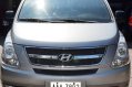 Hyundai Starex 2014 Automatic Diesel for sale in Pasig-0
