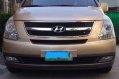 2010 Hyundai Grand Starex for sale in Plaridel-0