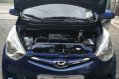 Hyundai Eon 2017 Manual Gasoline for sale in Naga-1