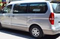 Hyundai Starex 2014 Automatic Diesel for sale in Pasig-3