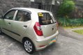 Selling Hyundai I10 2013 Automatic Gasoline in Quezon City-1